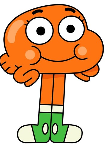 Darwin Watterson