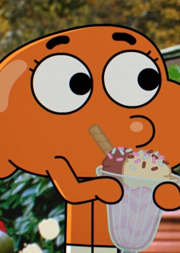 Darwin Watterson