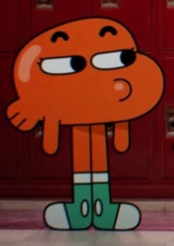 Darwin Watterson