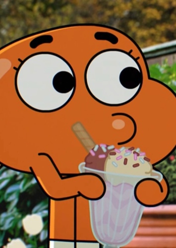 Darwin Watterson