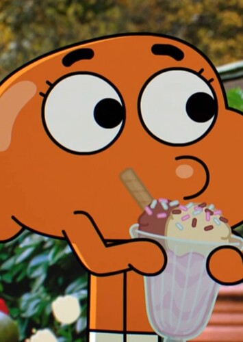 Darwin Watterson