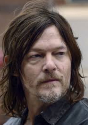 Daryl Dixiton