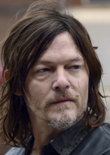 Daryl Dixon
