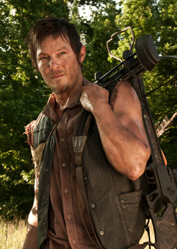 Daryl Dixon
