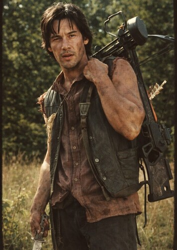 Daryl Dixon