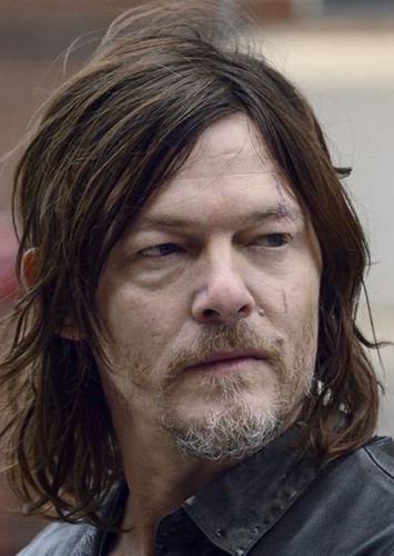 Daryl Dixon