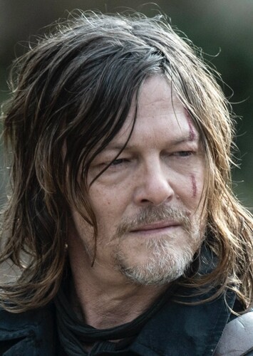 Daryl Dixon