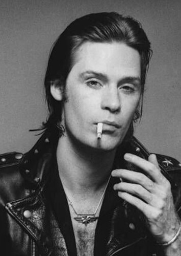 Daryl Hall