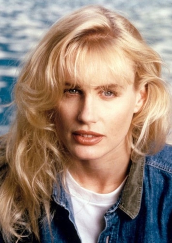 Daryl Hannah