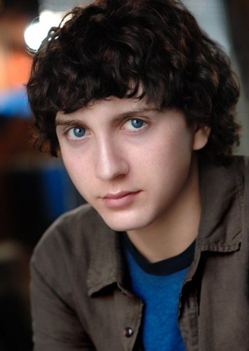 Daryl Sabara