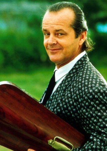 Daryl Van Horne