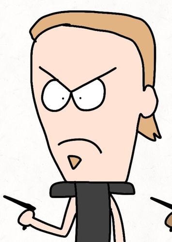 Darzan’s Henchman #1