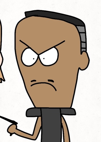 Darzan’s Henchman #2