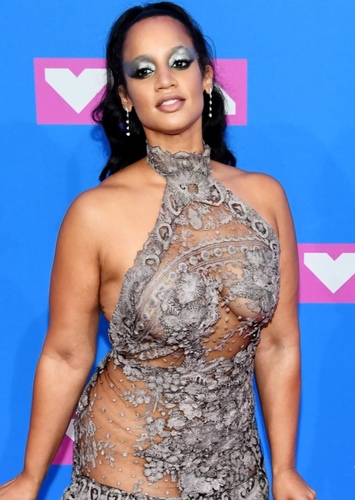 Dascha Polanco