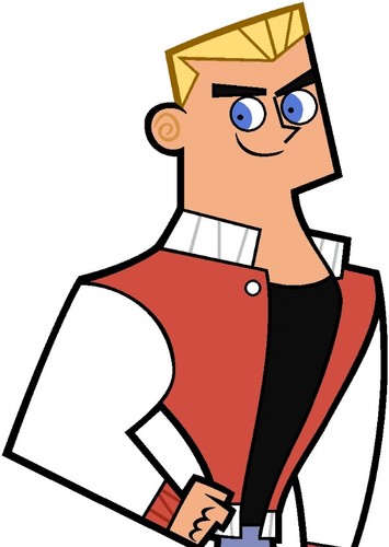 Dash Baxter