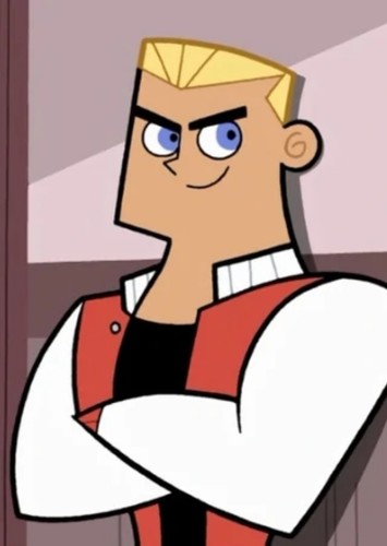 Dash Baxter