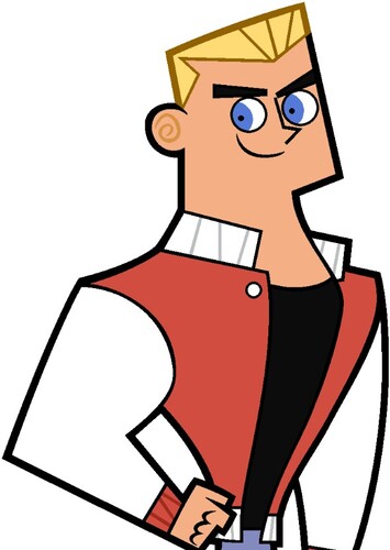Dash Baxter