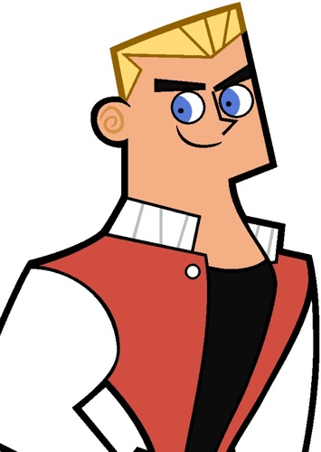 Dash Baxter
