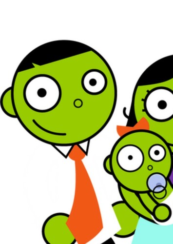 Dash & Dot's Father