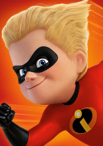 Dash Parr
