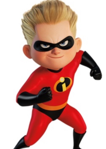 Dash Parr