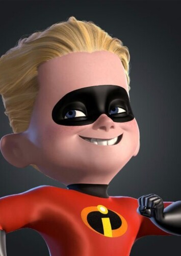 Dash Parr