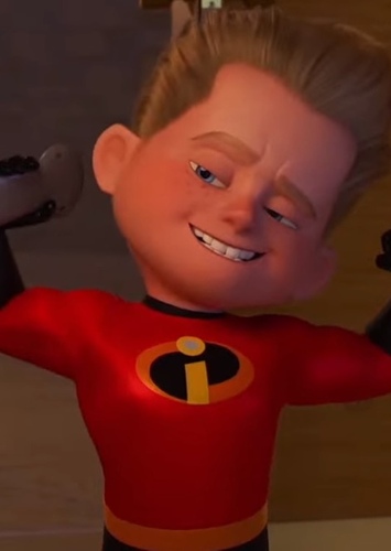 Dash Parr