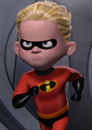 Dash Parr