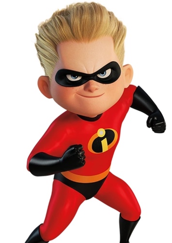Dash Parr