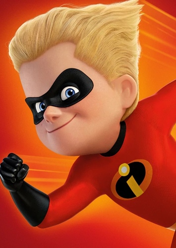 Dash Parr