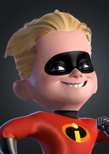 Dash Parr