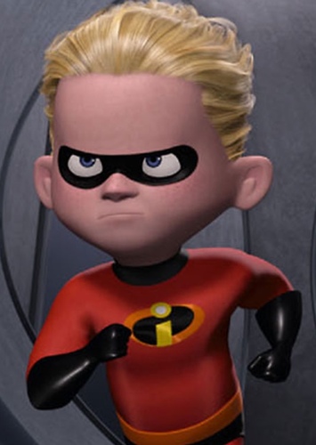 Dash Parr