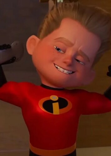 Dash Parr