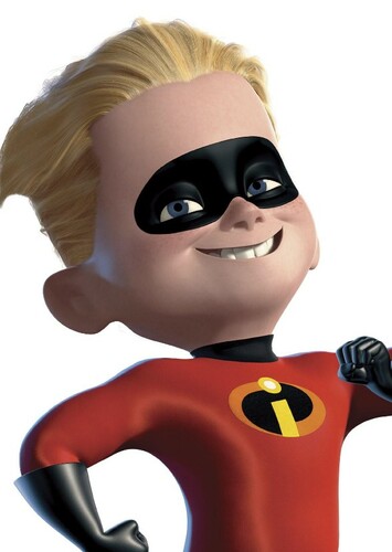 Dash Parr