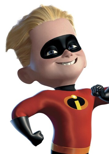 Dash Parr