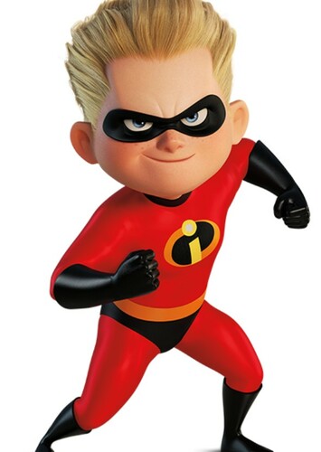 Dash Parr