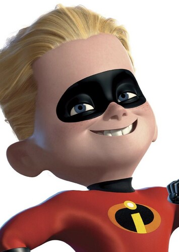 Dash parr