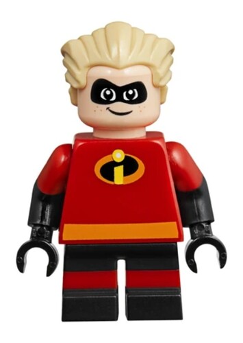 Dash Parr (voice)