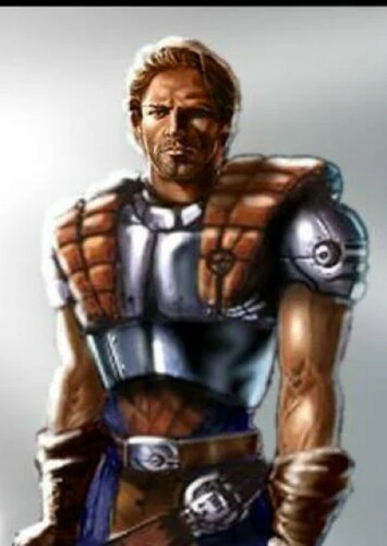 Dash Rendar