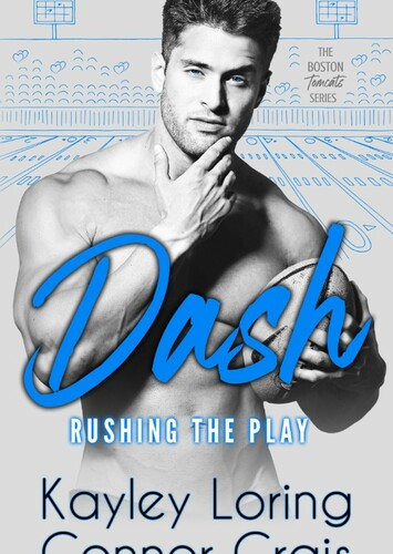 Dash Taylor