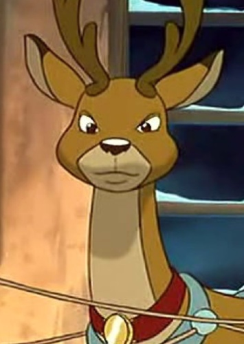 Dasher