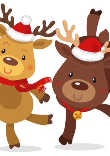 Dasher & Dancer