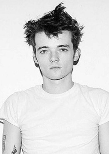 Dashiell Connery