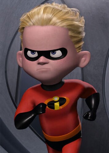 Dashiell Parr