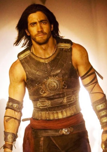 Dastan (The Prince Of Persia)
