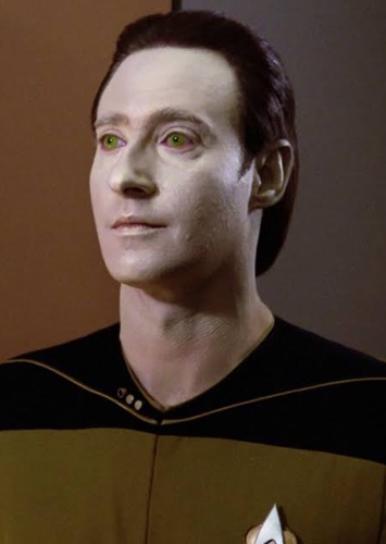 Data