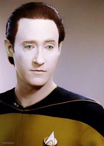 Data