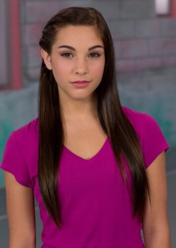 Daughter of Jacquie