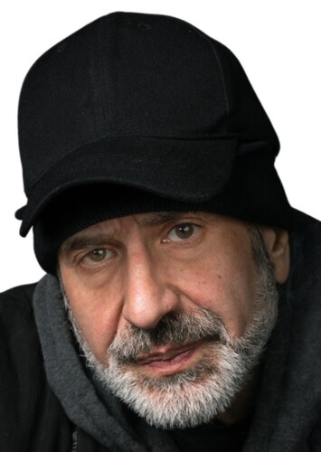 Dave Attell