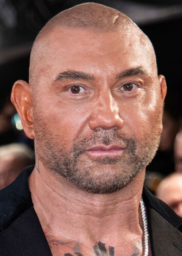Dave Bautista
